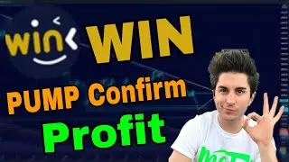 Win coin Urgent Alert! Winklink win Price Prediction! Win coin News Today