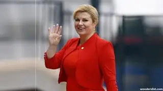 10 Most Glamorous Women Politicians in The World | Most Surprising Top  10