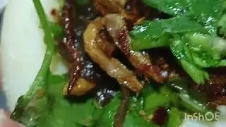 #food forTwo Burmese Dishes: Egg Bejho and Ohn No Khao Sw&egrave;| Non-Veg Foodies in the world Lakshmi