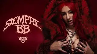 De La Rose - SIEMPRE BB (Official Audio)
