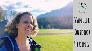 Just living... Vanlife/ Hiking/ Outdoor