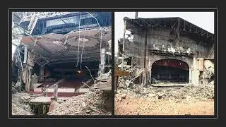 Preserving Historic Theaters Video