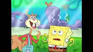 SpongeBob Music: Hillbilly Haydown