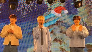 【FAVE1】251224 横浜ReNY 1部