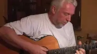 Here Comes The Sun (fingerstyle)