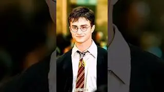 Harry Potter (2007) Cast Then and Now #Shorts #youtubeshorts #harrypotter #hollywood
