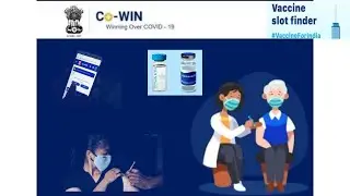 Vaccine Slot finder|Vaccine Tracker|Vaccine Slot availabilty|Cowin|Covaxin|Covisheild|Vaccination18+