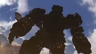 Granblue Fantasy: Relink vs Excavallion