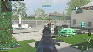 99,98% Precision MW3