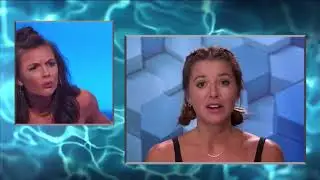 Angela&rsquo;s goodbye message to Rachel BB20