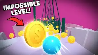 Coin Rush 3D - Levels Gameplay | Android & iOS Mobile Game, 