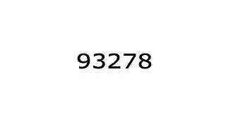 93001 a 93500