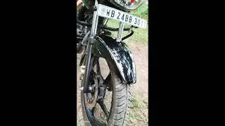 TVS Star City Plus BS6