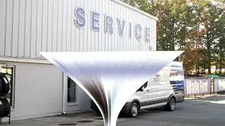 Mobile Service with Wade Ford!