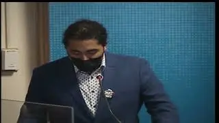 Abdul Abuelazm on the importance of Missing Middle housing - Victoria BC