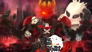 Tales of Solix, Episode 1: 