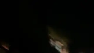 Driving to get weed and some food