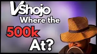 VShojo Fumbled $500K Thats Not The Worst Part