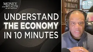 Money, Power, and the System: A Crash Course They Never Gave Us