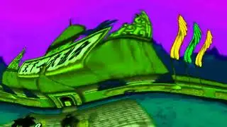 SSF2 v1 2   All Screen KOs ColVocodex Effects