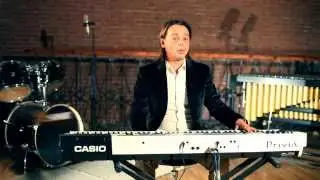 2  CASIO PX 5 S pro HEX layer