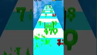 DIGIT SHOOTER GAME 😱🔥 Don't Miss For End #viral #trending #shorts