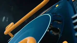 Pioneer DJ Logo Animation