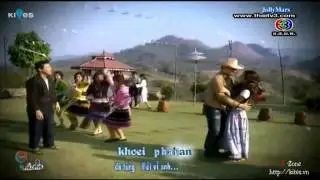 [T-Zone] Rak Nai Larkon | Machurat See Nampeung OST [Vietsub by KITES.VN]