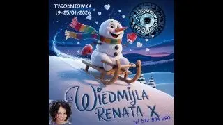 Tarot tygodniowy 19-25/01/2026 r. Wszystkie znaki Zodiaku - Idą zmiany  Taroskop Horoskop Medytacje