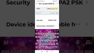 how to fix hotspot problem in redmi note 8A redmi note 8A phone mein hotspot ki problem ko kaise fix