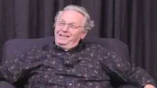 AES Oral History 019: Bill Hanley