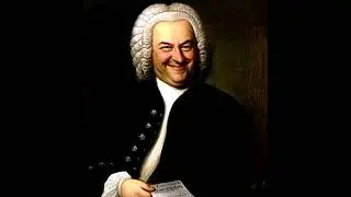 Toccata and Fugue  in Ha-Ha minor