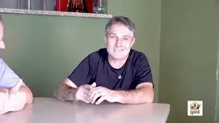 🎙️ Marquinhos Benatto | Na Casa do Craque | Ep. #27 | PodCast Raiz com Paulo Cesar Tiemann
