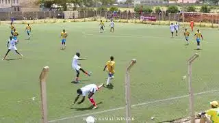 BRIAN KAMAU HIGHLIGHTS