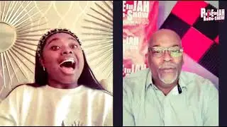 Jekalyn Carr Talks Stellars, New MusiC, New Relationship and More - #jekalyncarr #jesus #gospelmusic