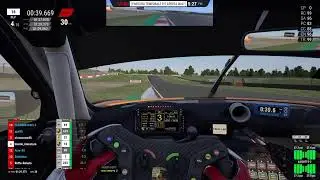 Online 4fun donington