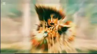 Jibaro Love Death and Robots music video