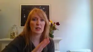 Horoscope Scorpio April 2016 with Veerle
