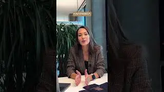 Образование в Австрии: ECTS пункты. Что это и зачем? #shorts #поступлениевавстрию #short