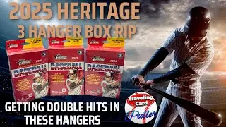 🤓Seeing Double😎in these 3 25 Heritage Hanger Boxes from Target