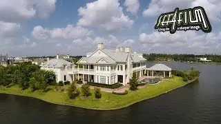Real Estate Videography The Woodlands