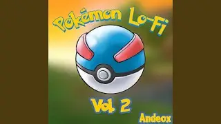 Lavender Town (Lo-Fi Remix)