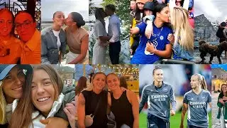 Love Beyond the Game 🏳️‍🌈⚽ | LGBTQ+ Footballers & Their Partners