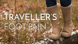 How to Prevent Foot Problems During Travel - Podiatrist Georgina Tay, East Coast Podiatry