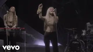 Bahari - :( (sad face) (Official Live Performance)