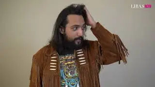 Backstage with Adil Omar | Music, Creativity & Candid Moments | Libas Now x SoCreative Agency