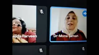 Inclusive Education|Dr. Mona Taman|Feb 15, 2022