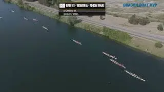 3rd Annual Hope Floats Dragon Boat Festival Race 33