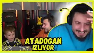 ⁨@Atadogann⁩ İzliyor ''Bunu İzlemelisin