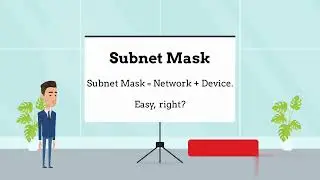 What is Subnet Mask | Understanding Subnet Mask in One Minute